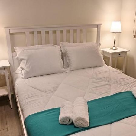 Edessis Beach House 레메소스 외부 사진