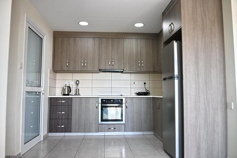 Edessis Beach House 레메소스 외부 사진