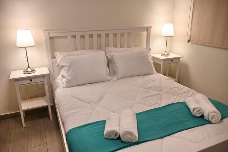 Edessis Beach House 레메소스 외부 사진