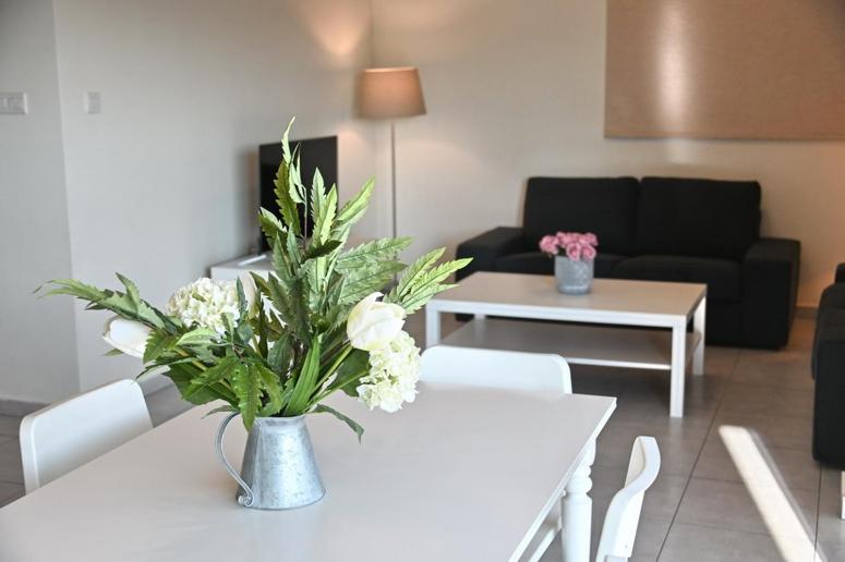 Edessis Beach House 레메소스 외부 사진
