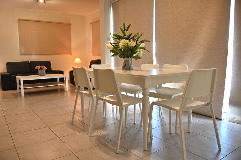 Edessis Beach House 레메소스 외부 사진