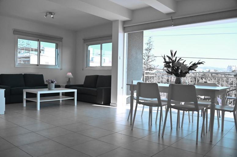 Edessis Beach House 레메소스 외부 사진