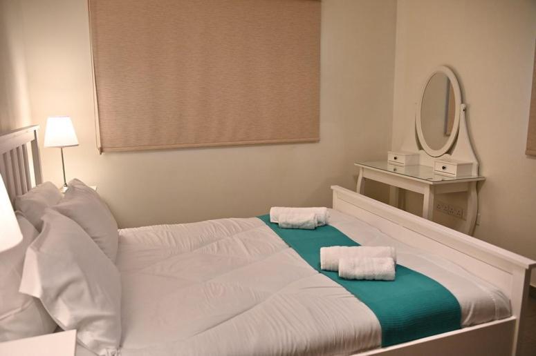 Edessis Beach House 레메소스 외부 사진