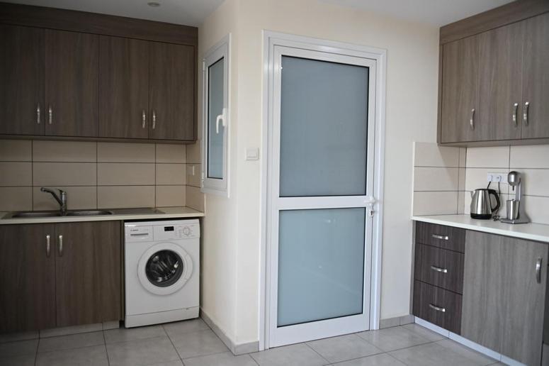 Edessis Beach House 레메소스 외부 사진