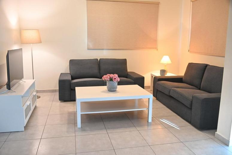 Edessis Beach House 레메소스 외부 사진