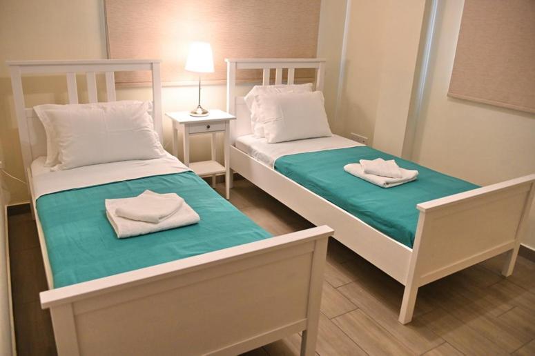 Edessis Beach House 레메소스 외부 사진