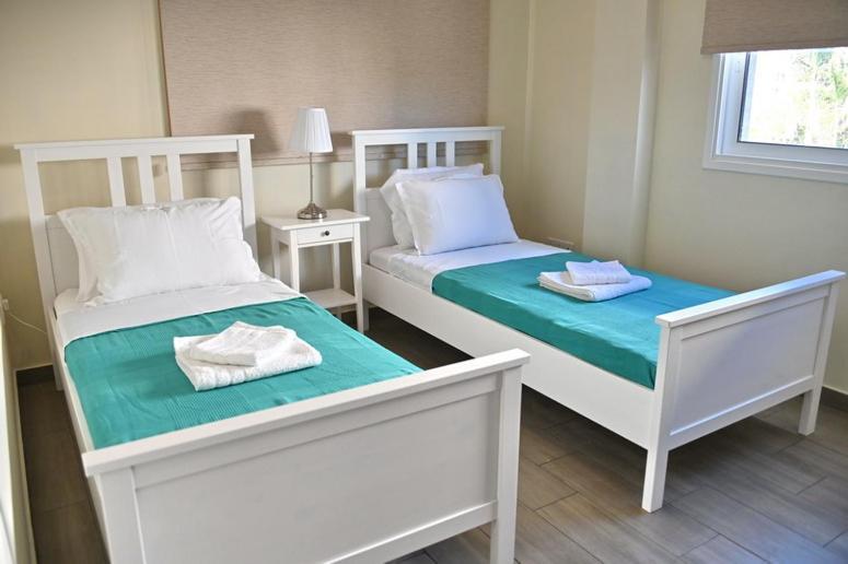 Edessis Beach House 레메소스 외부 사진